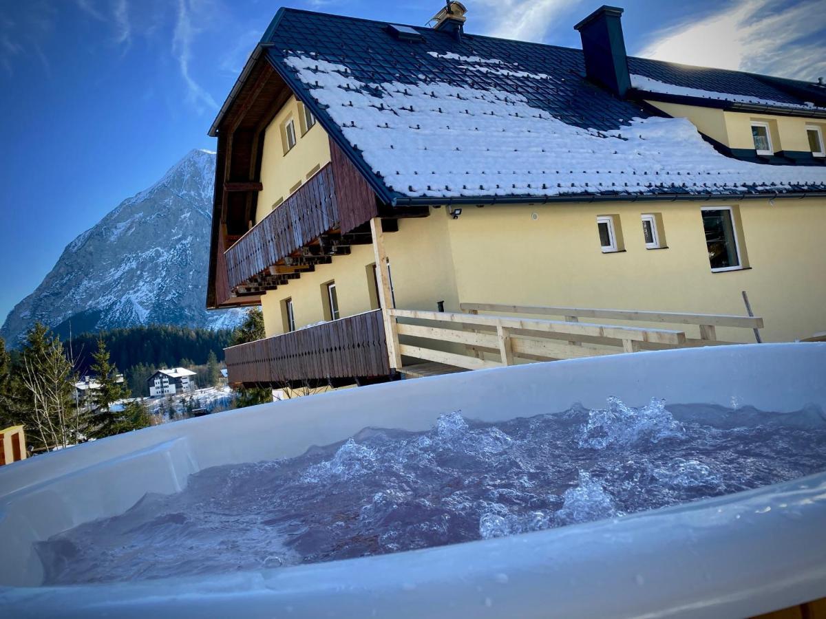Landhaus Tauplitz Exterior photo